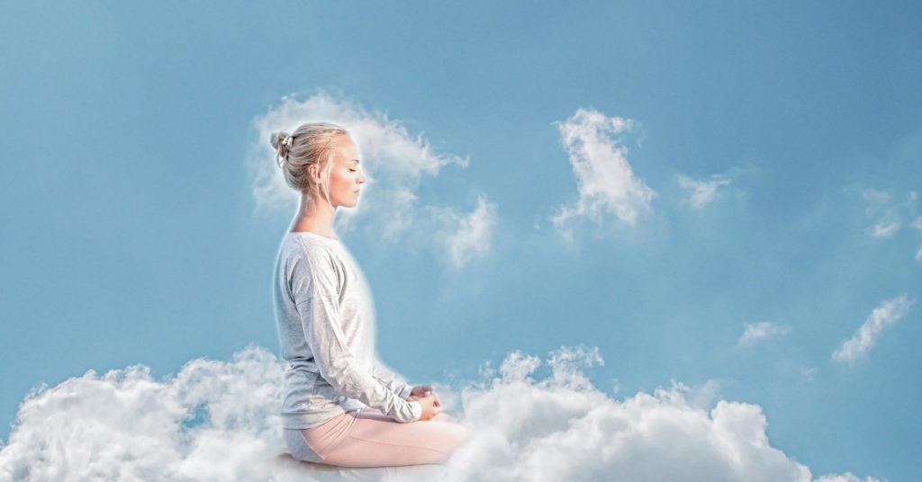 Napas Ajaib 4-7-8: Penyelamat di Tengah Badai Emosi